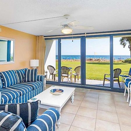 Breakers 13 By Meyer Vacation Rentals Orange Beach Zewnętrze zdjęcie