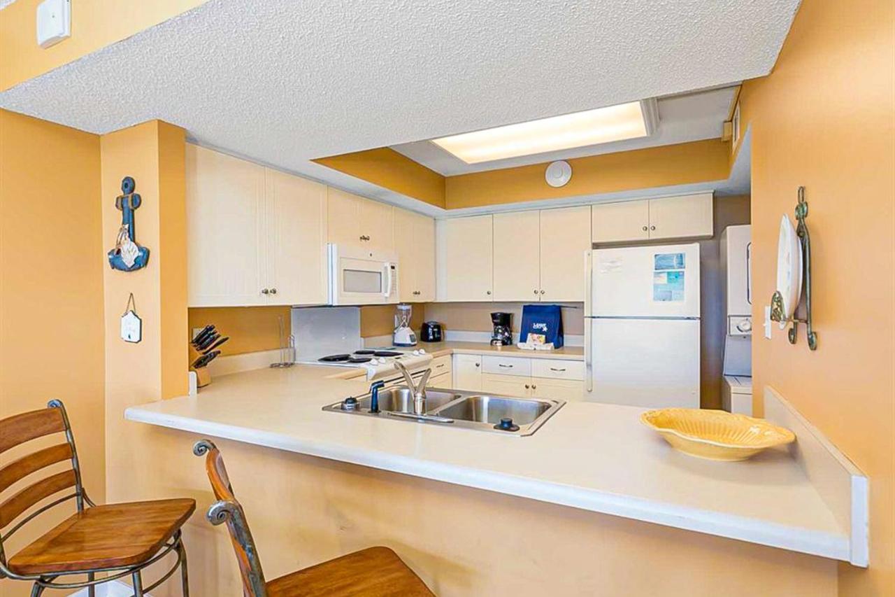 Breakers 13 By Meyer Vacation Rentals Orange Beach Zewnętrze zdjęcie