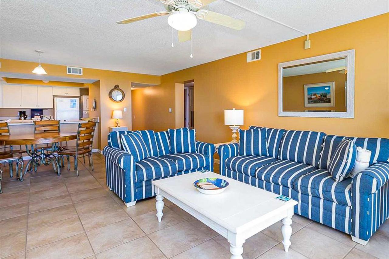 Breakers 13 By Meyer Vacation Rentals Orange Beach Zewnętrze zdjęcie