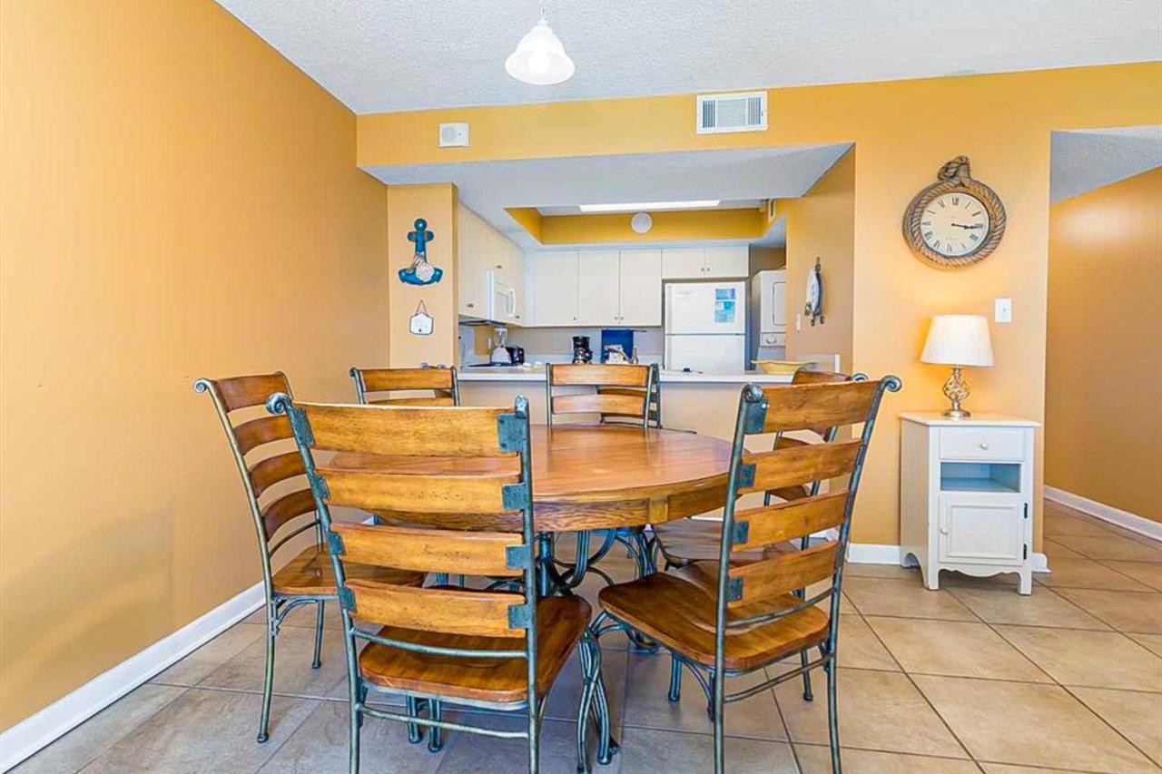 Breakers 13 By Meyer Vacation Rentals Orange Beach Zewnętrze zdjęcie