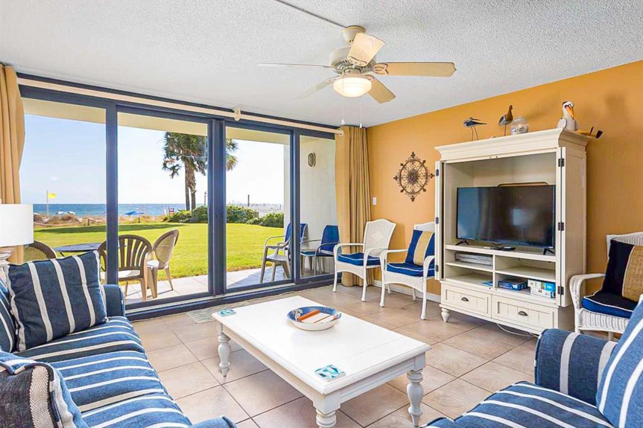 Breakers 13 By Meyer Vacation Rentals Orange Beach Zewnętrze zdjęcie