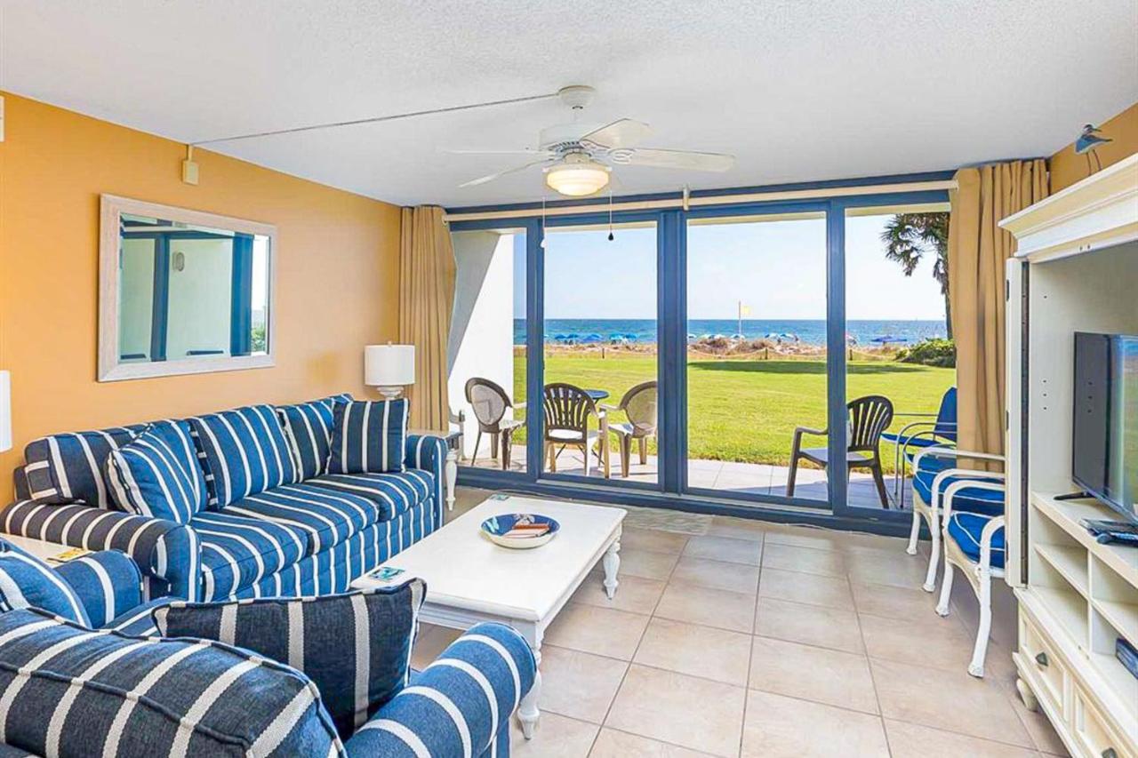 Breakers 13 By Meyer Vacation Rentals Orange Beach Zewnętrze zdjęcie