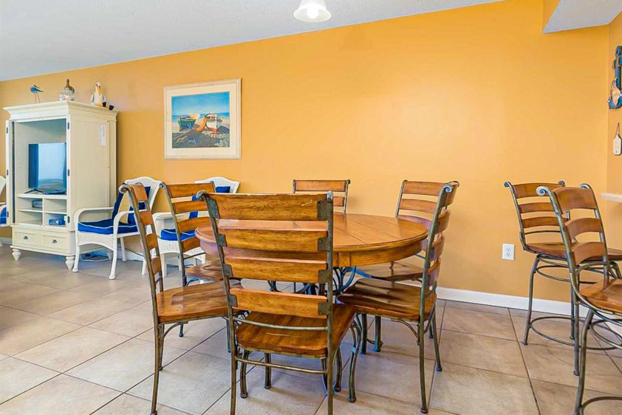Breakers 13 By Meyer Vacation Rentals Orange Beach Zewnętrze zdjęcie