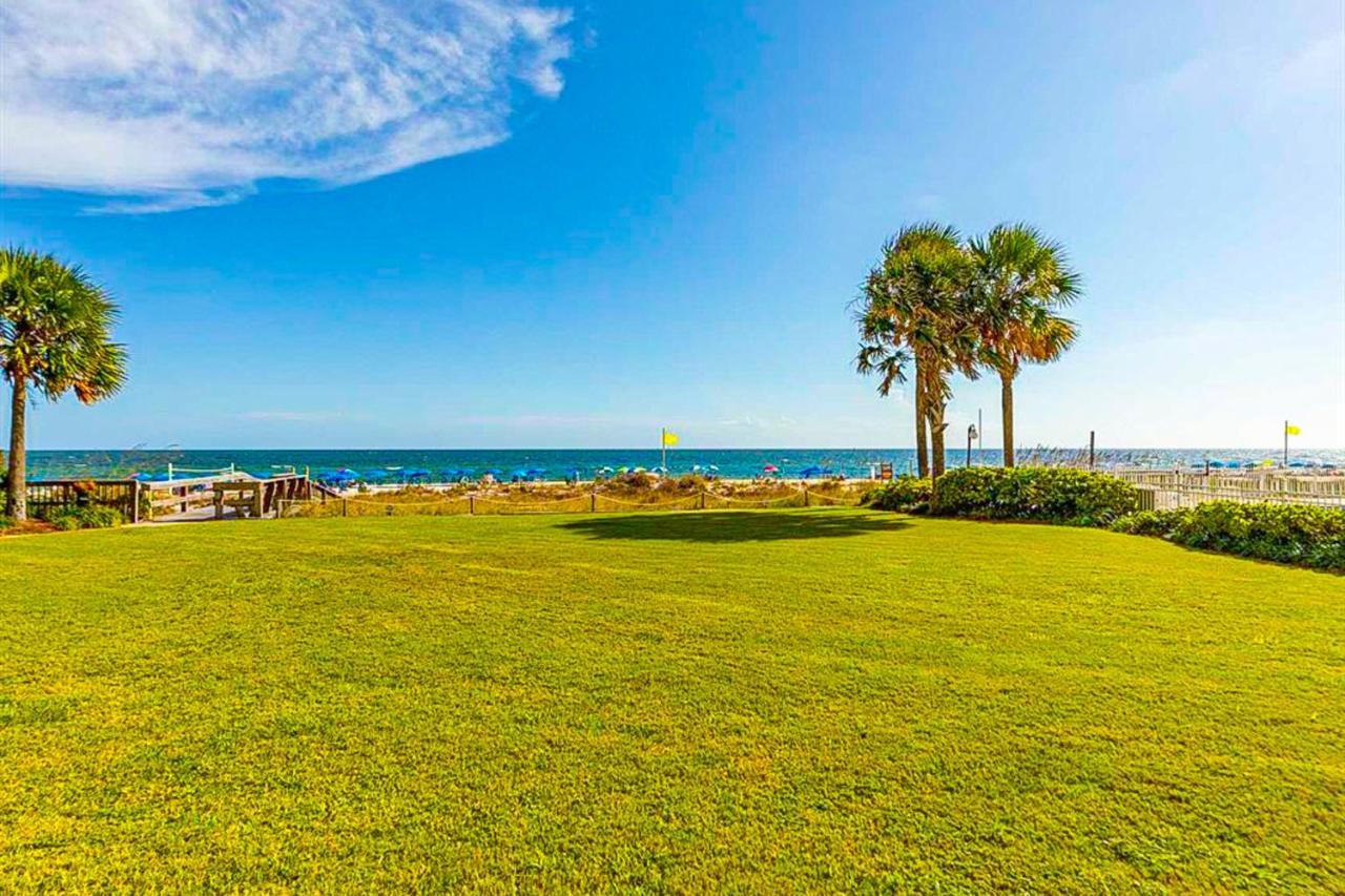 Breakers 13 By Meyer Vacation Rentals Orange Beach Zewnętrze zdjęcie