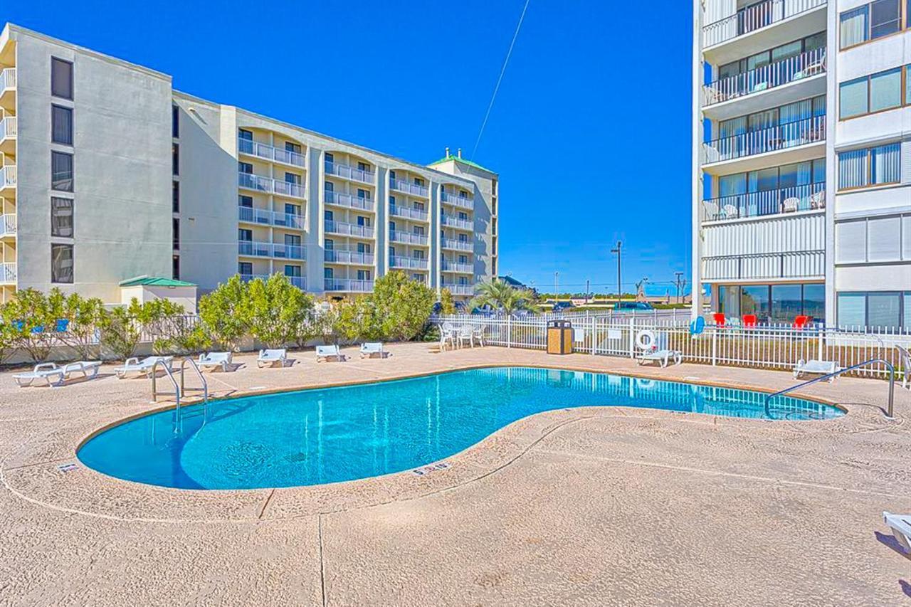Breakers 13 By Meyer Vacation Rentals Orange Beach Zewnętrze zdjęcie