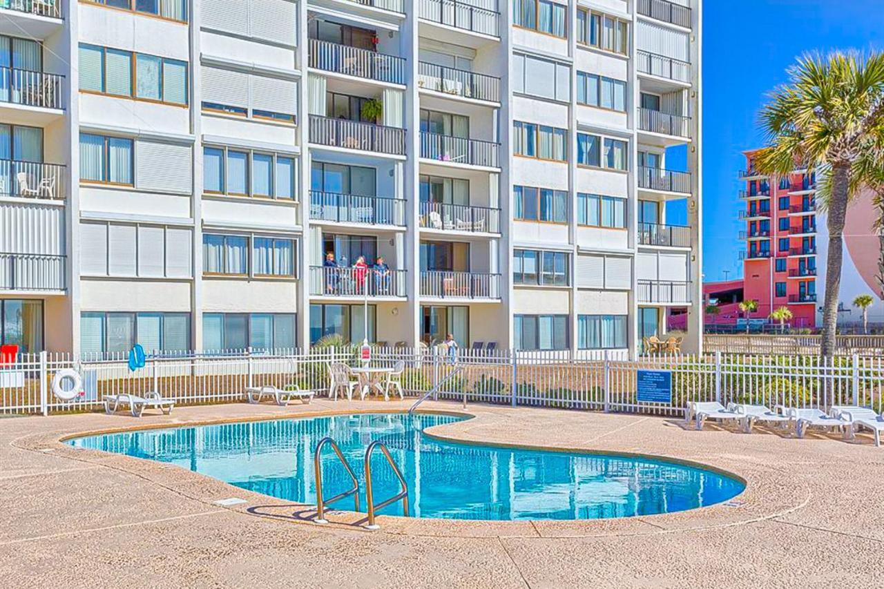 Breakers 13 By Meyer Vacation Rentals Orange Beach Zewnętrze zdjęcie