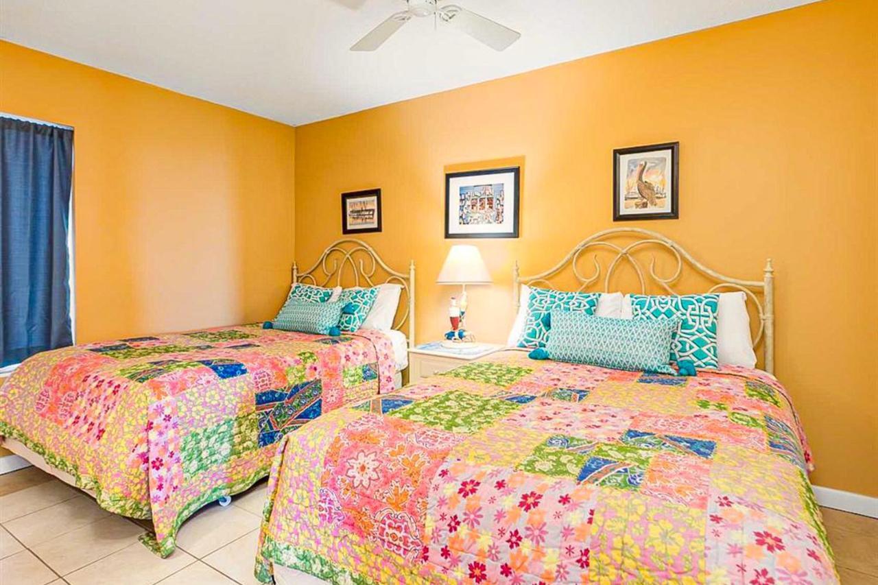 Breakers 13 By Meyer Vacation Rentals Orange Beach Zewnętrze zdjęcie