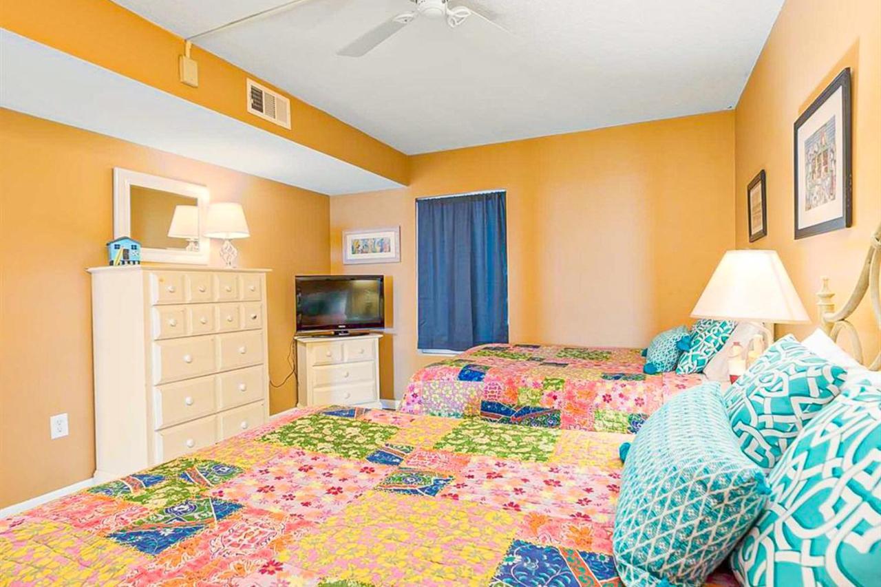 Breakers 13 By Meyer Vacation Rentals Orange Beach Zewnętrze zdjęcie