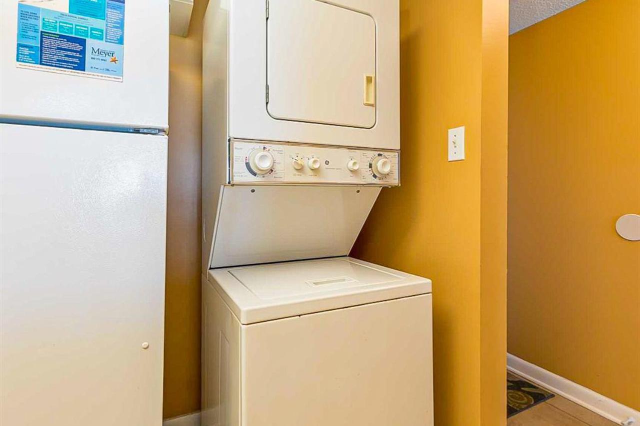Breakers 13 By Meyer Vacation Rentals Orange Beach Zewnętrze zdjęcie