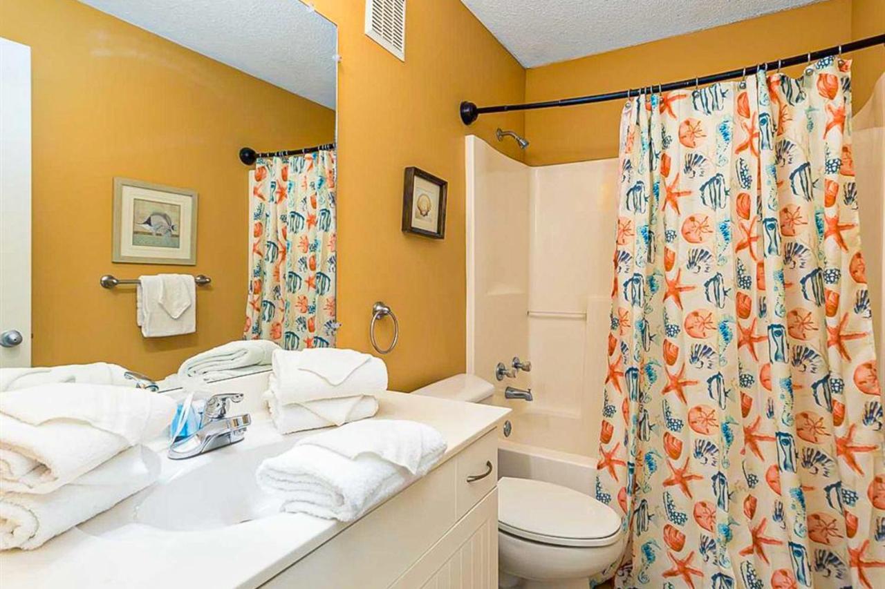 Breakers 13 By Meyer Vacation Rentals Orange Beach Zewnętrze zdjęcie