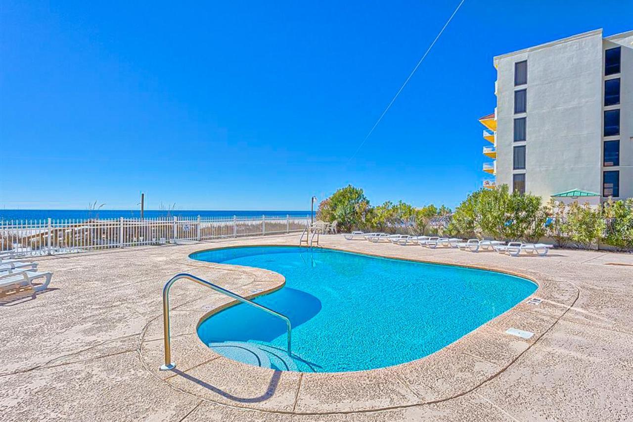 Breakers 13 By Meyer Vacation Rentals Orange Beach Zewnętrze zdjęcie