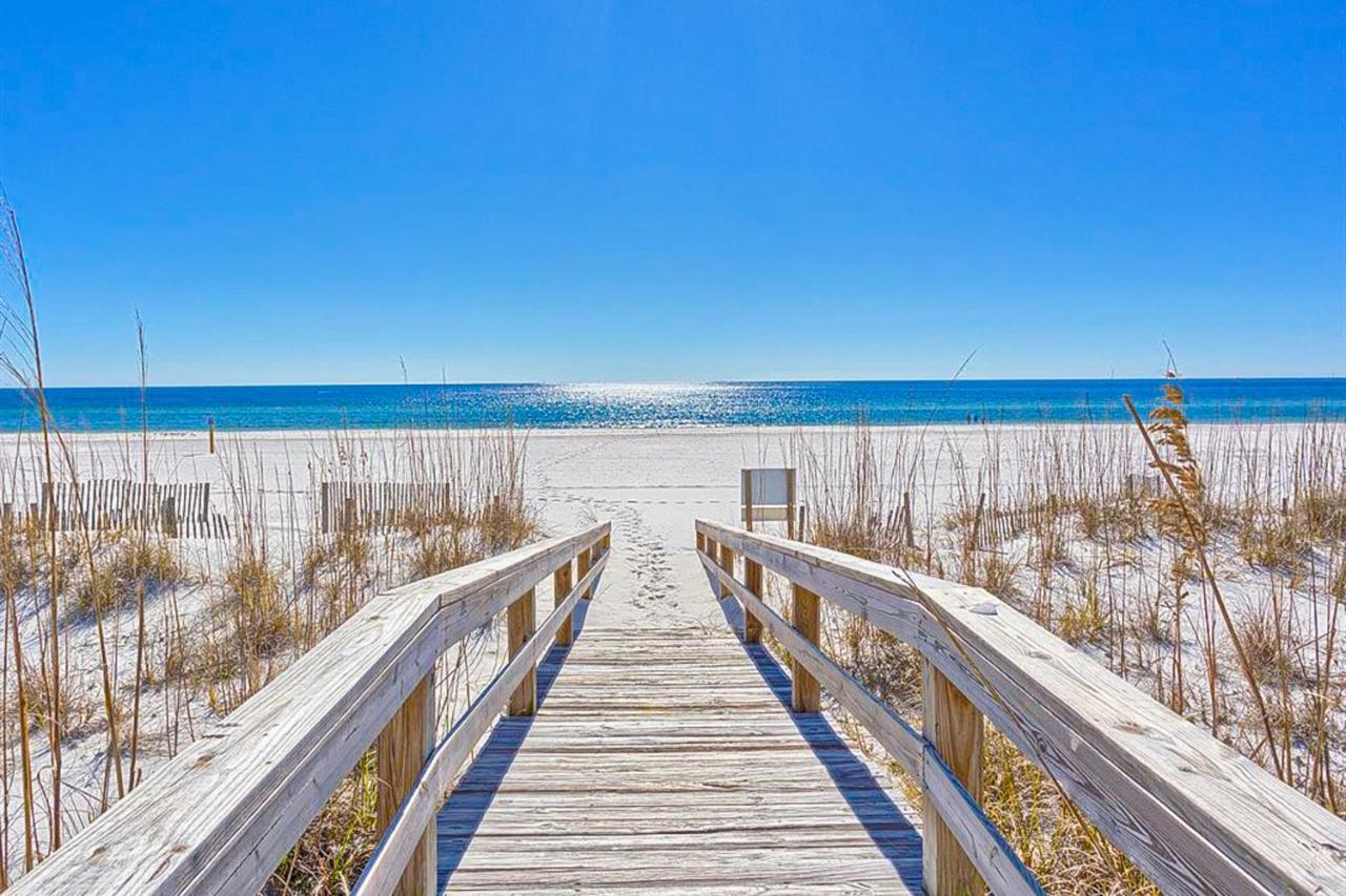 Breakers 13 By Meyer Vacation Rentals Orange Beach Zewnętrze zdjęcie